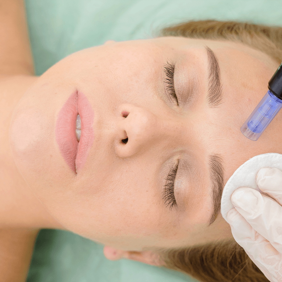 Mesotherapy